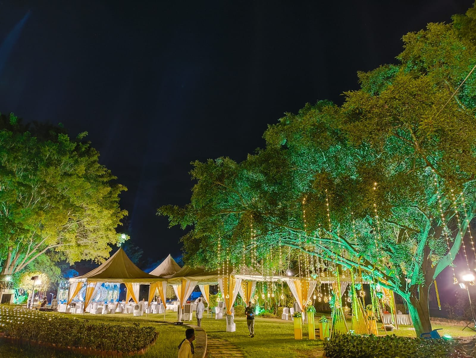 Event Decoration